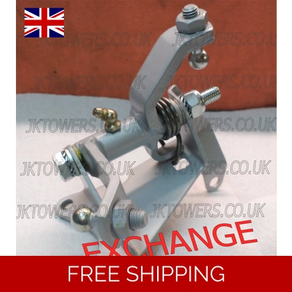 Linkage Idler Relay Exch - Modified Gear box Linkage exchange